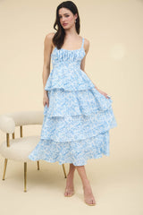 The Lorelei Maxi Dress