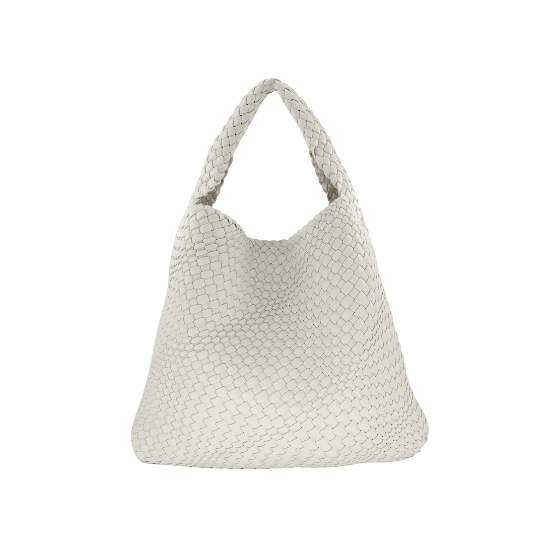 Load image into Gallery viewer, BC Woven Bag
