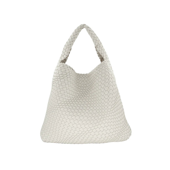 Load image into Gallery viewer, BC Woven Bag
