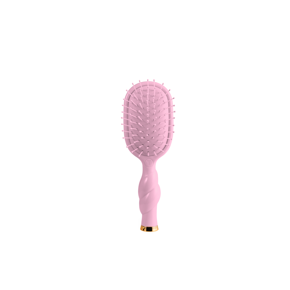 Teleties | Detangler | Bubblegum Pink | Medium | Mini