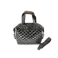  Black Patent