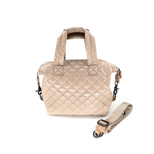 Audrey Quilted Bag