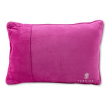 Furbish | Not My Circus Needlepoint Pillow