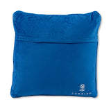 Furbish | Overthink Needlepoint Pillow