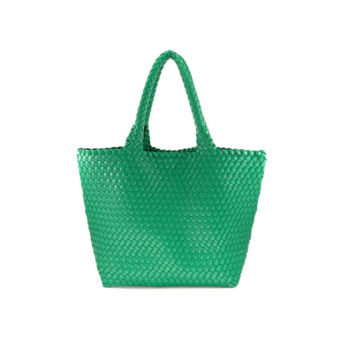 BC Woven Tote