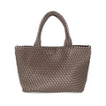Bc Handbags | BC Woven Tote