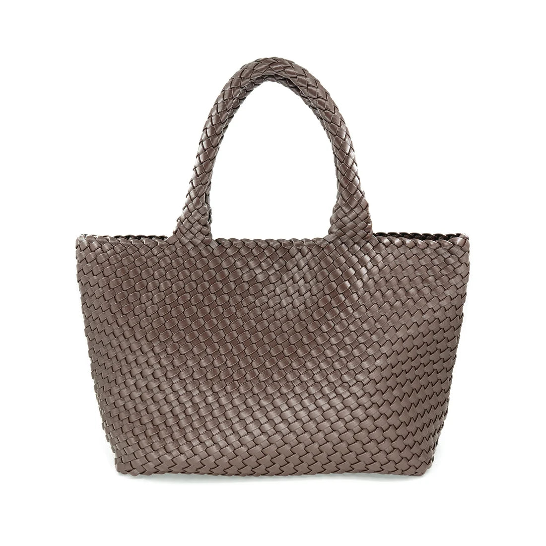 Bc Handbags | BC Woven Tote