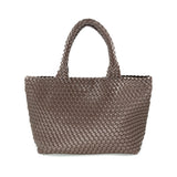 Bc Handbags | BC Woven Tote