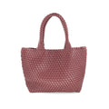 Bc Handbags | BC Woven Tote