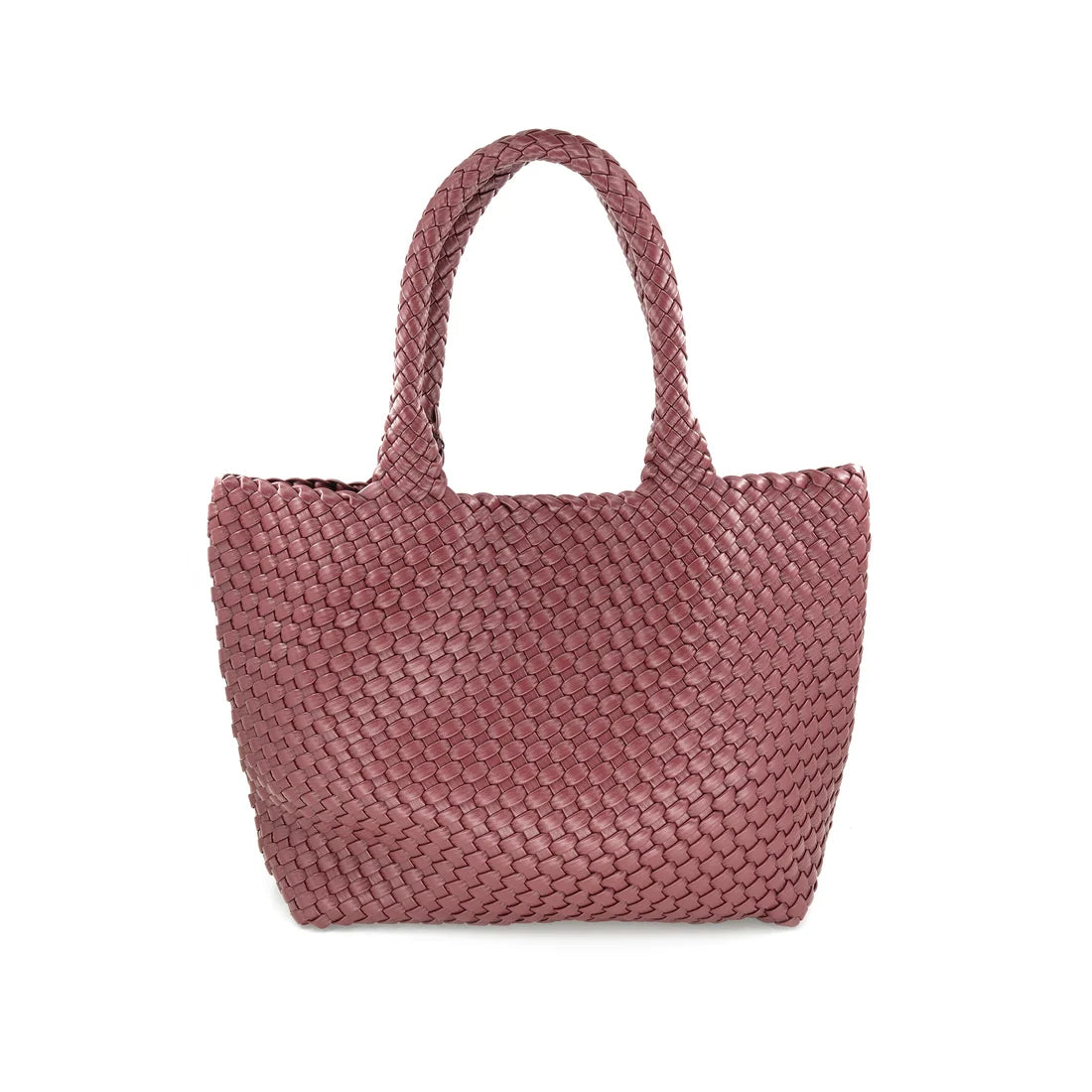 Bc Handbags | BC Woven Tote