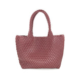 Bc Handbags | BC Woven Tote