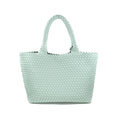Bc Handbags | BC Woven Tote