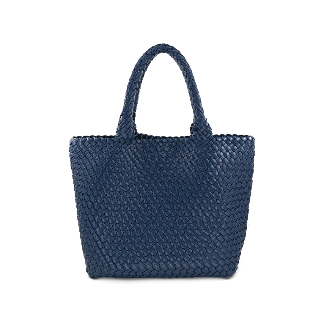 BC Woven Tote