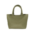 Bc Handbags | BC Woven Tote