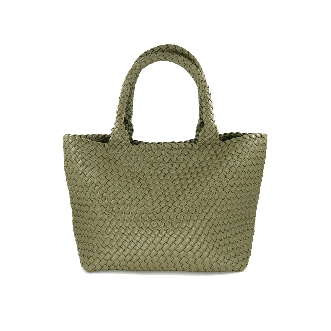 Bc Handbags | BC Woven Tote