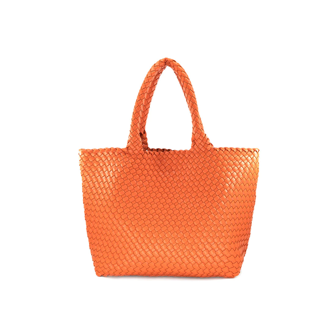 BC Woven Tote