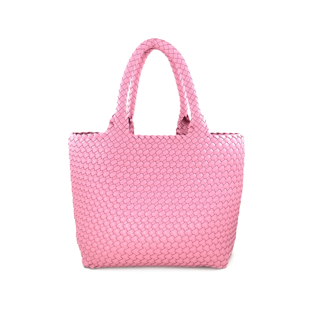 BC Woven Tote