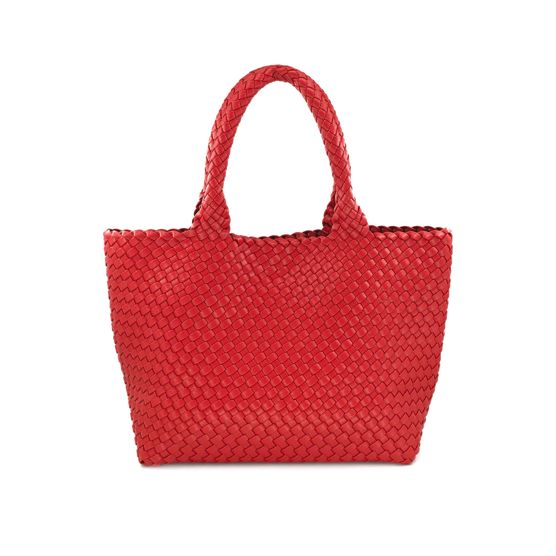 BC Woven Tote