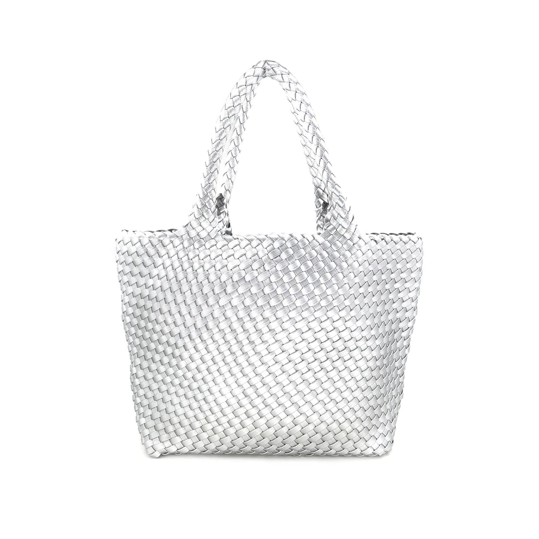 BC Woven Tote