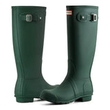 Hunter | Original Tall 100% Waterproof Boot