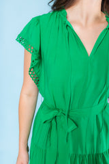 The Napa Midi Dress