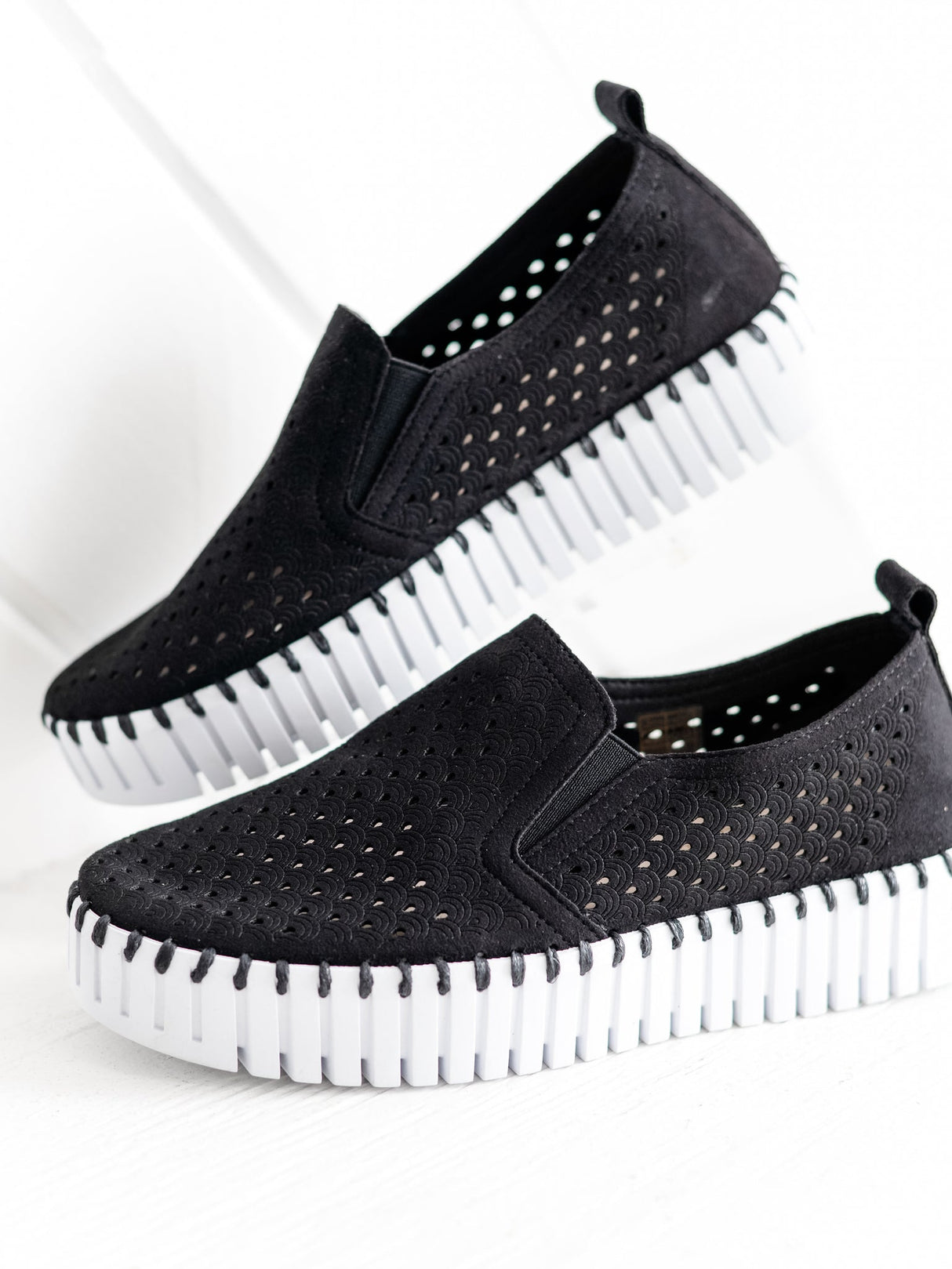 Ilse Jacobsen | Tulip 141 - Black