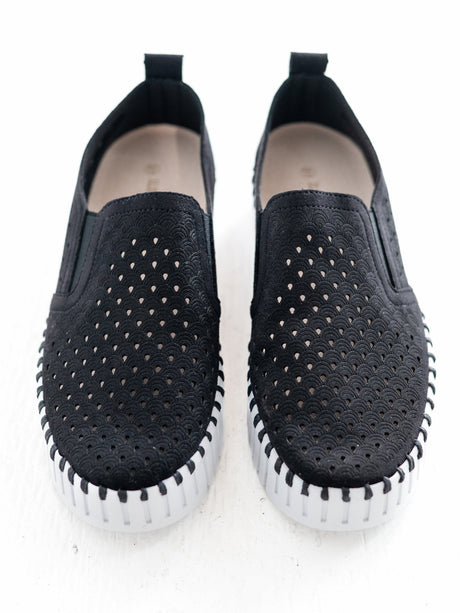 Ilse Jacobsen | Tulip 141 - Black
