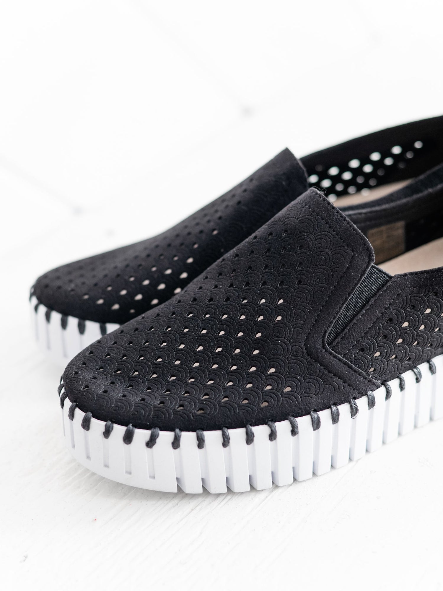 Ilse Jacobsen | Tulip 141 - Black