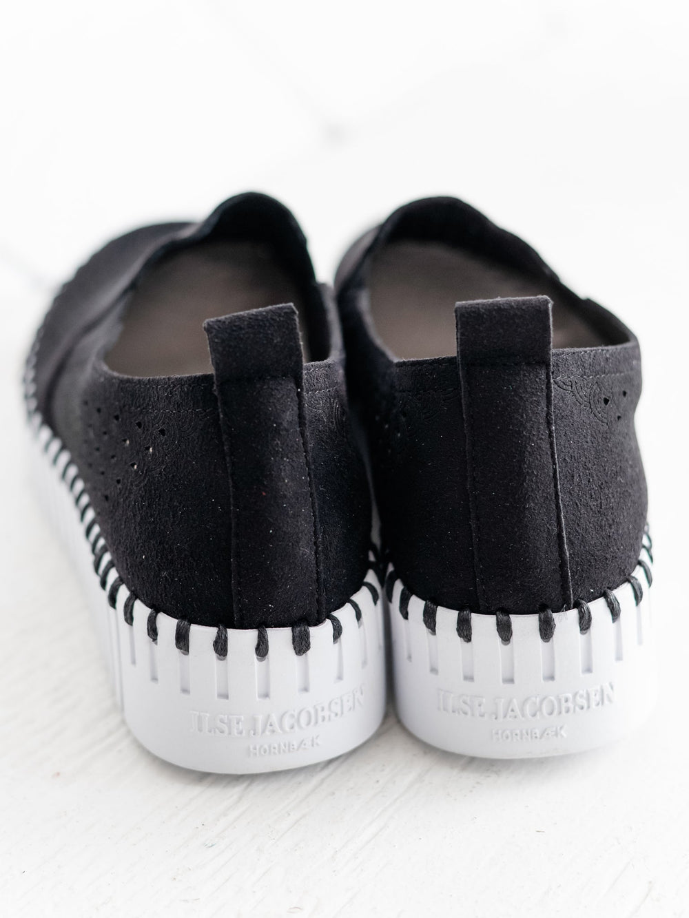 Ilse Jacobsen | Tulip 141 - Black