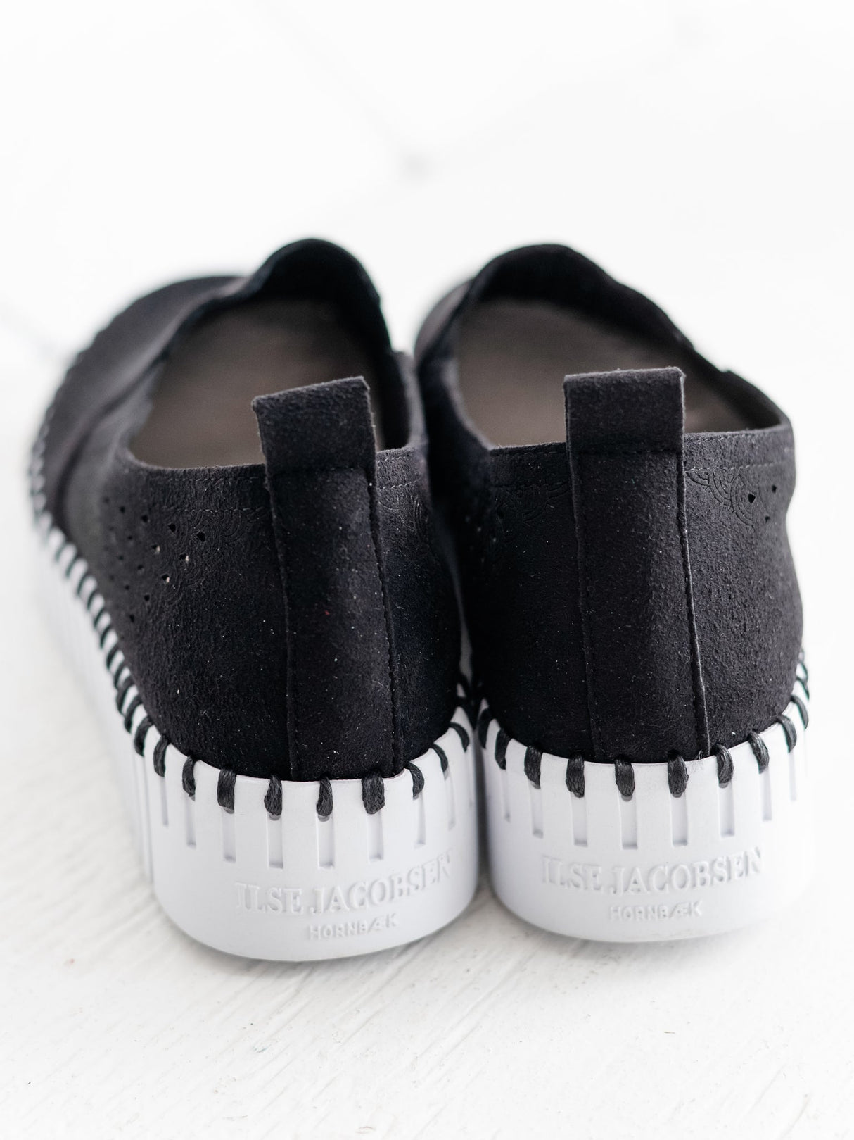 Ilse Jacobsen | Tulip 141 - Black