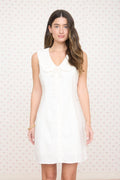The Sailor Mini Dress