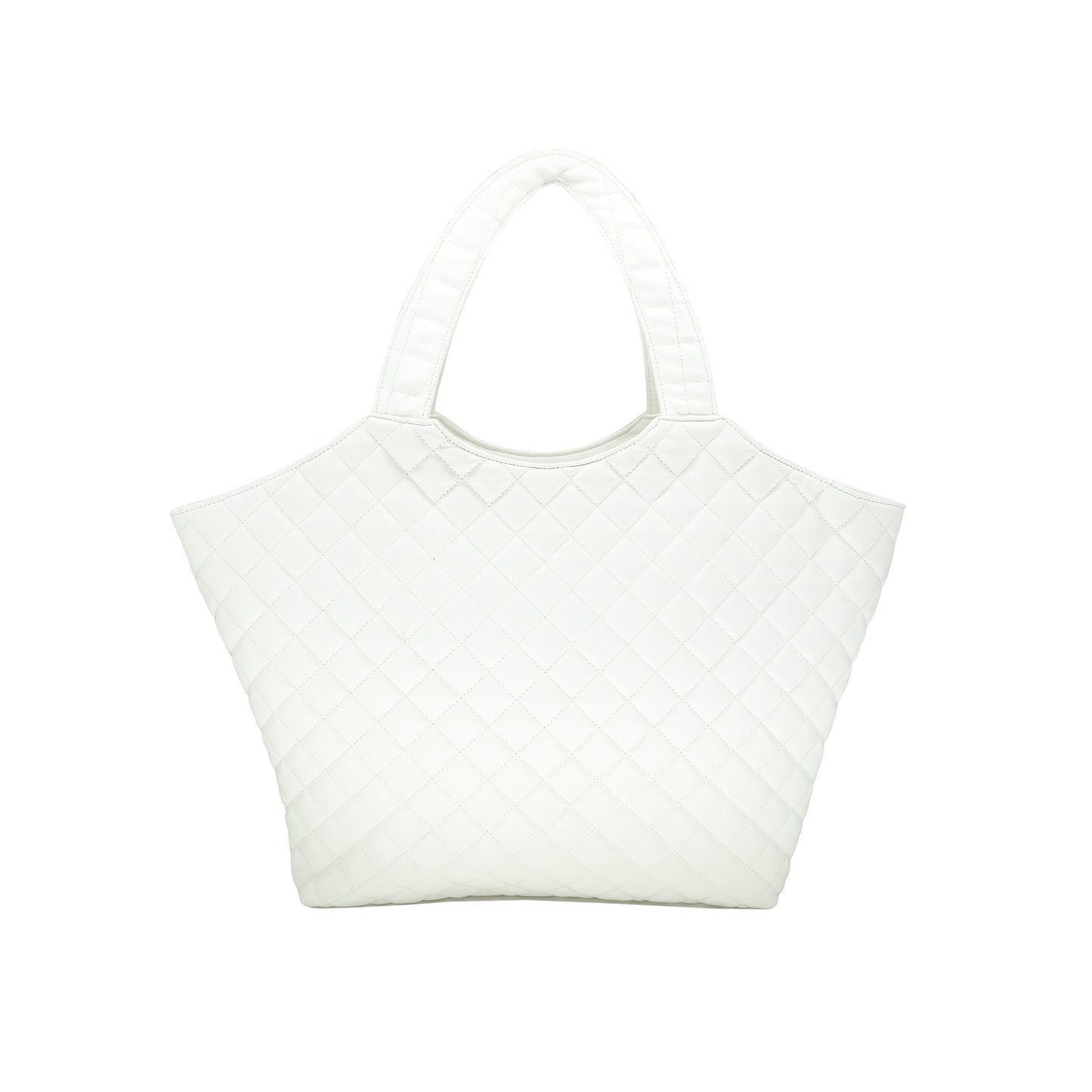 BC Bags Quilted Tote