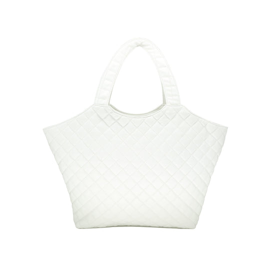 BC Bags Quilted Tote