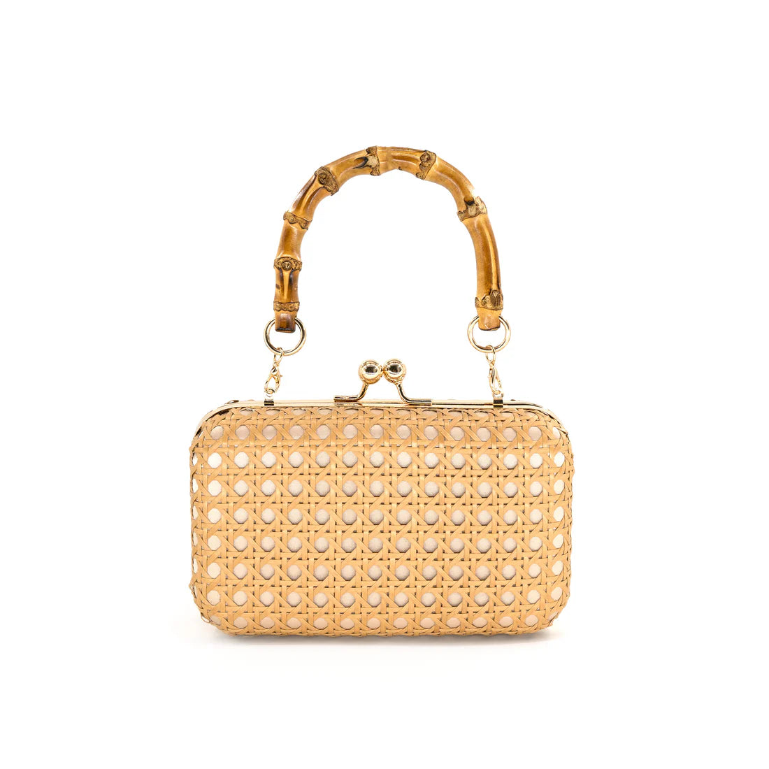 BC Handbags | BC Cindy Clutch