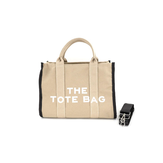 The Lyla Tote Bag