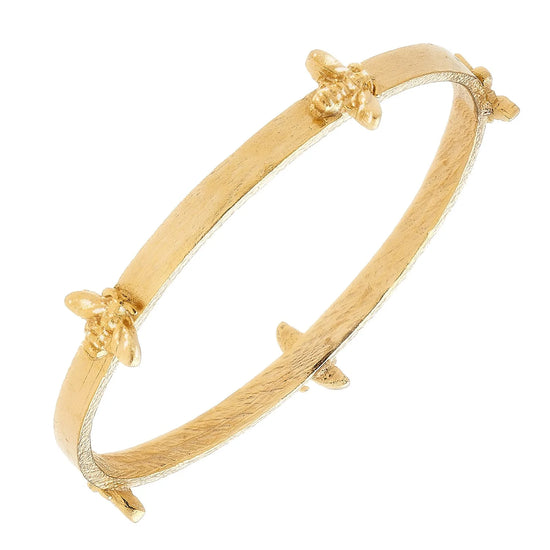 Susan Shaw | Bee Bangle