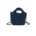 BC Handbags | BC Braided Clutch