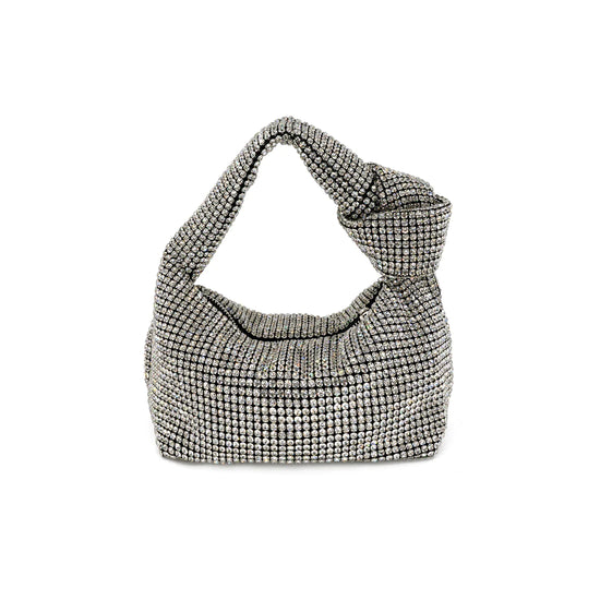 BC Bags Rhinestone Monroe Bag