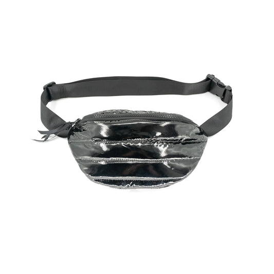 BC Bags Soho Puffer Slim Bag