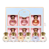 Tocca | Garden Collection Mini Deluxe Set