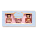 Tocca | Garden Mini Eau de Parfum Trio Set