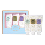 Tocca | Garden Collection Crema Veloce Mini Hand Cream Set