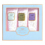 Tocca | Garden Collection Crema Veloce Mini Hand Cream Set