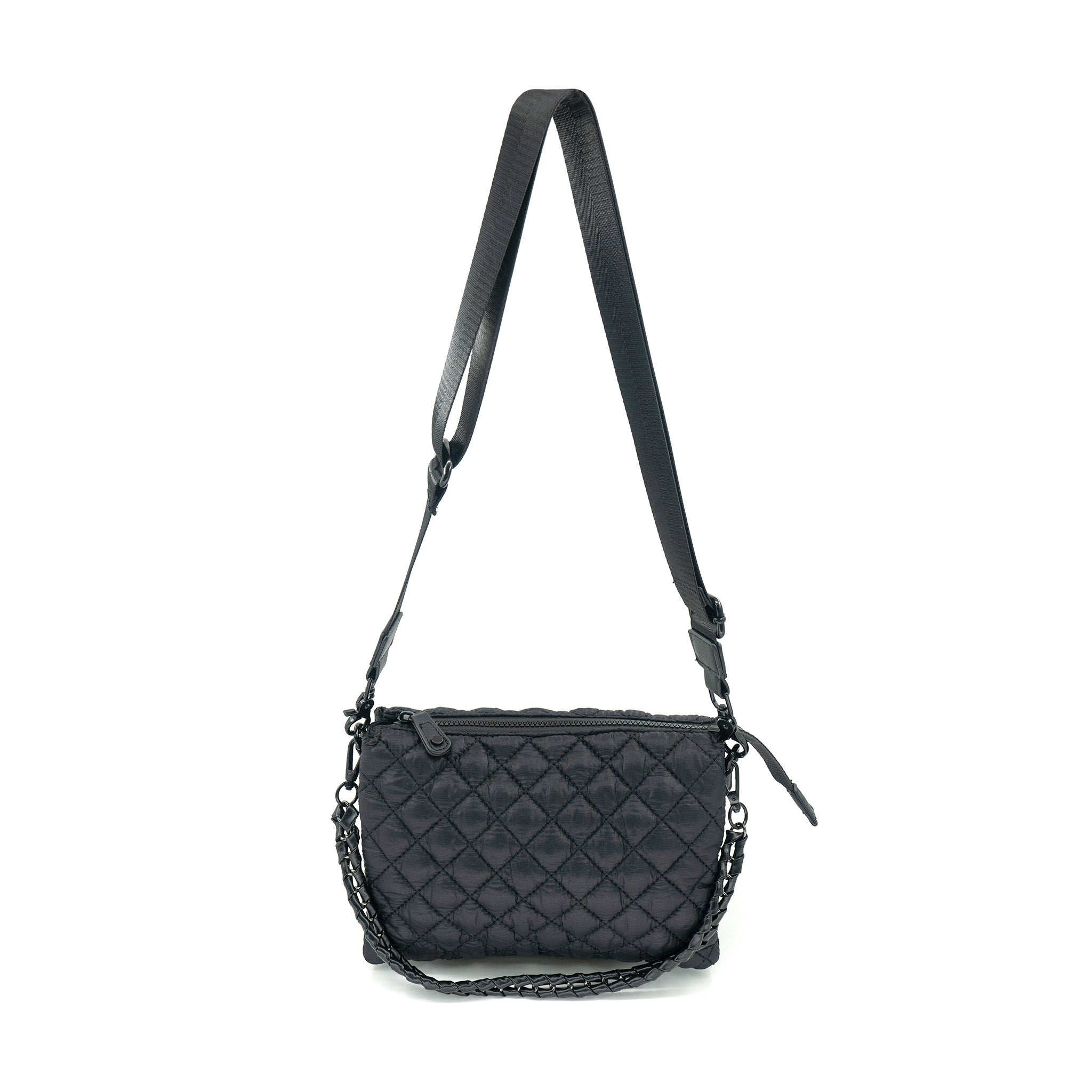 BC Handbags | BC Quilted Bag