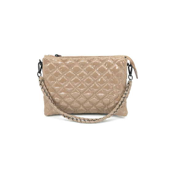 BC Handbags | BC Quilted Bag