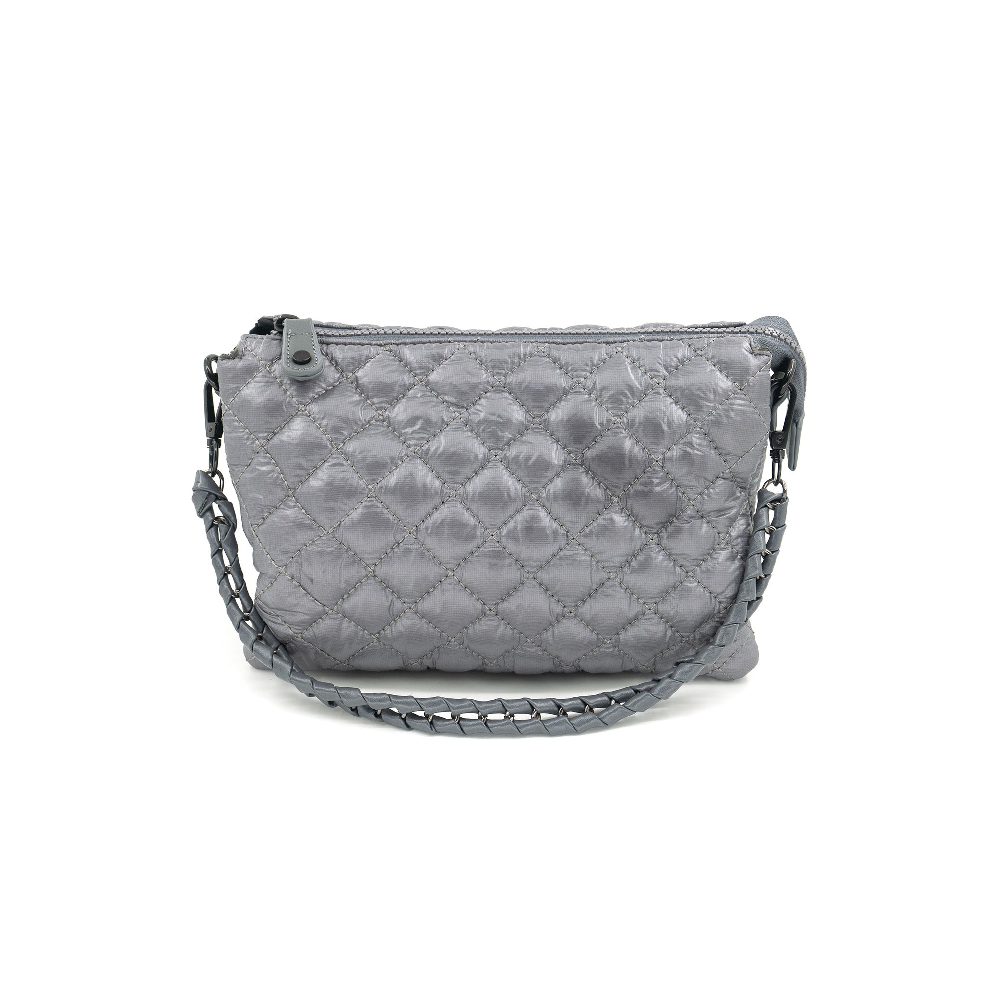 BC Handbags | BC Quilted Bag