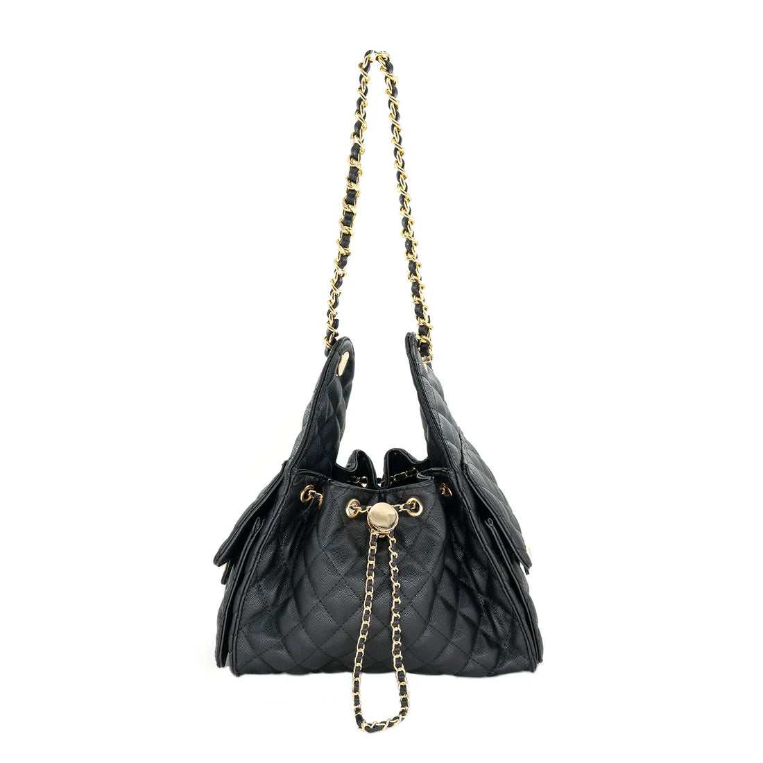 BC Handbags | Amélie Suede Bag