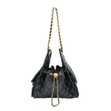 BC Handbags | Amélie Suede Bag