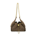 BC Handbags | Amélie Suede Bag