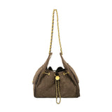 BC Handbags | Amélie Suede Bag
